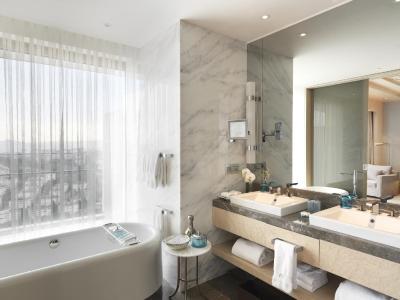 رافلز استانبول