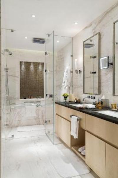 رافلز استانبول