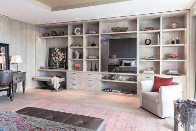 رافلز استانبول