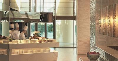 رافلز استانبول