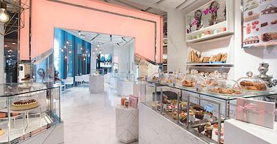 رافلز استانبول