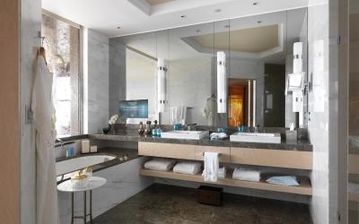 رافلز استانبول