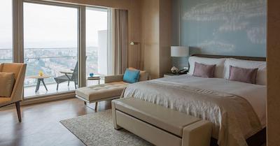 رافلز استانبول