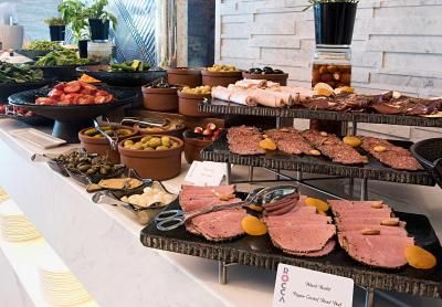 رافلز استانبول