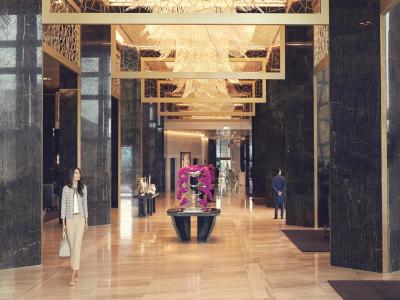 رافلز استانبول