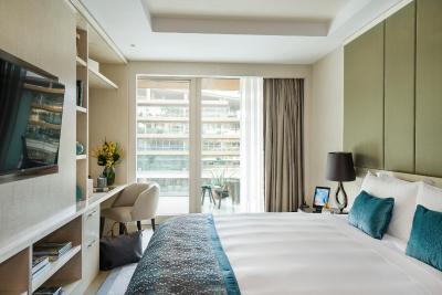 رافلز استانبول