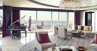 رافلز استانبول