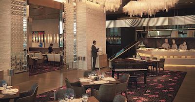 رافلز استانبول