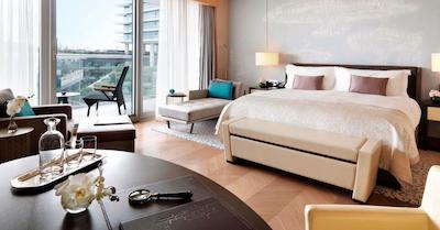 رافلز استانبول