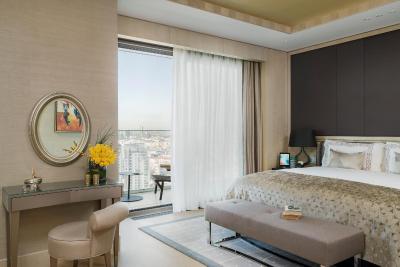 رافلز استانبول