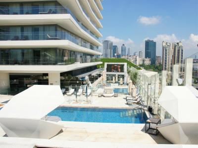 رافلز استانبول