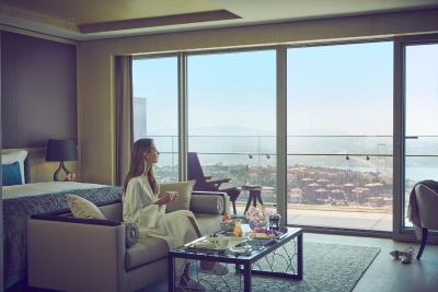 رافلز استانبول