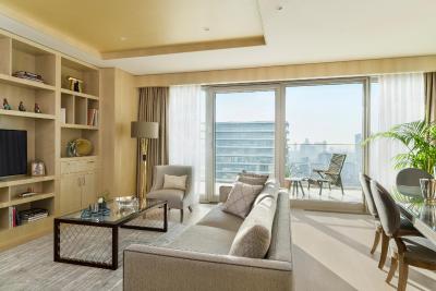 رافلز استانبول