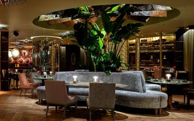 رافلز استانبول