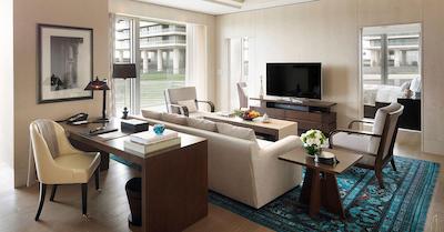 رافلز استانبول