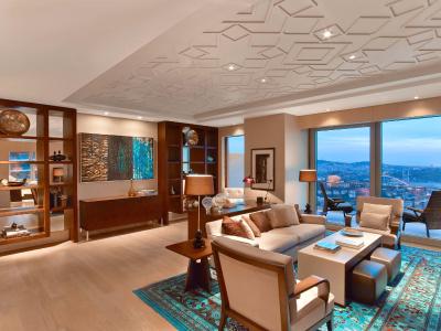 رافلز استانبول