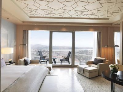 رافلز استانبول