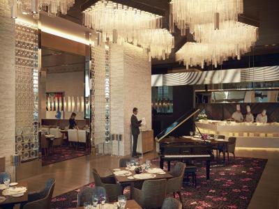 رافلز استانبول