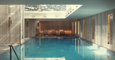 رافلز استانبول