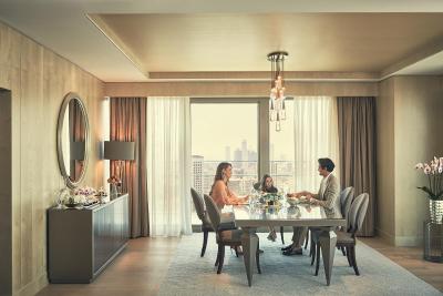 رافلز استانبول