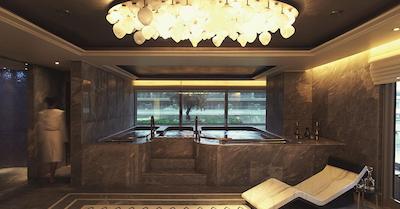 رافلز استانبول