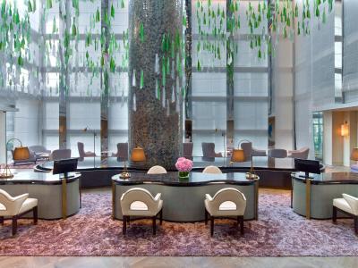 رافلز استانبول