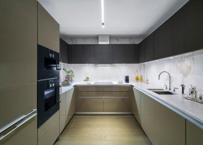 رافلز استانبول