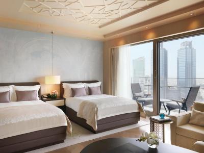 رافلز استانبول