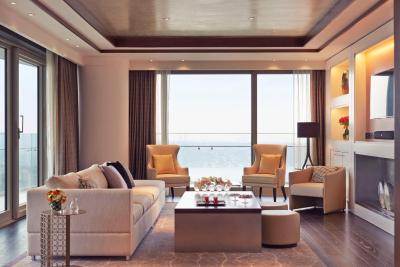 رافلز استانبول