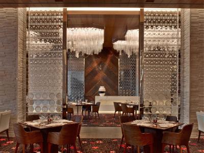 رافلز استانبول