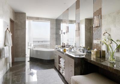 رافلز استانبول