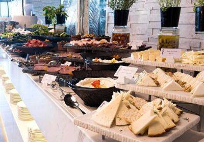 رافلز استانبول