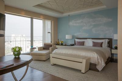 رافلز استانبول