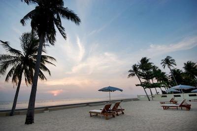 نانترا د دلوکس ریزرت