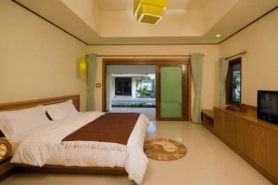 نانترا د دلوکس ریزرت