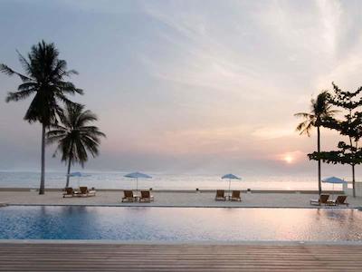 نانترا د دلوکس ریزرت