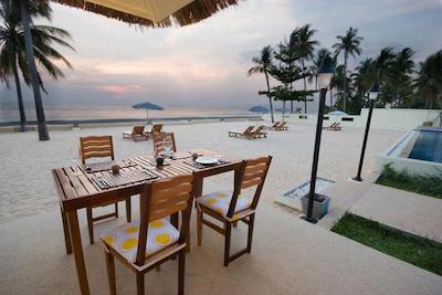 نانترا د دلوکس ریزرت