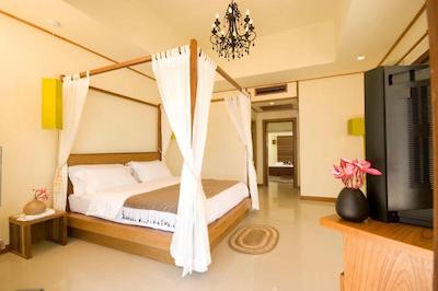 نانترا د دلوکس ریزرت