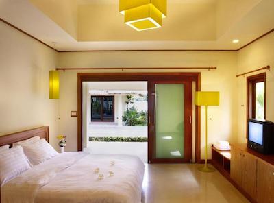 نانترا د دلوکس ریزرت