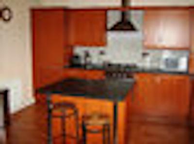 اپارتمنتز ادینبورگه د جیل