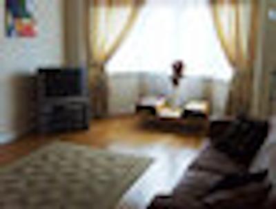 اپارتمنتز ادینبورگه د جیل