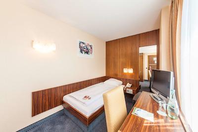 نووم هتل ارسا اسن