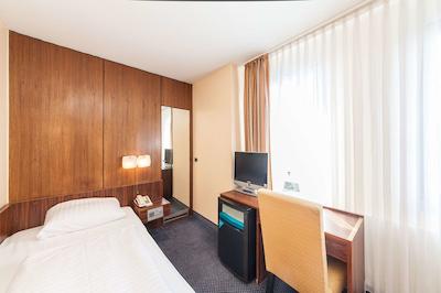 نووم هتل ارسا اسن