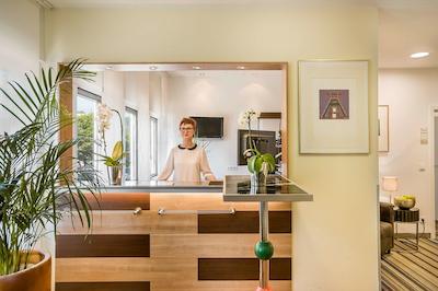 نووم هتل ارسا اسن