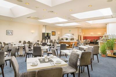 نووم هتل ارسا اسن