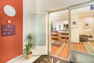 نووم هتل ارسا اسن