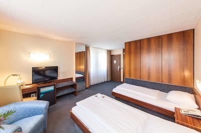 نووم هتل ارسا اسن