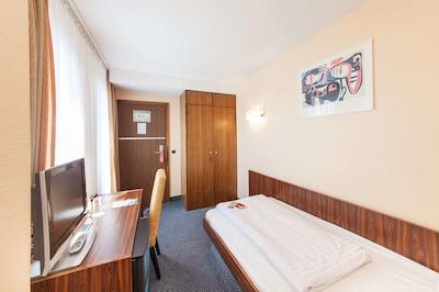 نووم هتل ارسا اسن