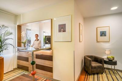 نووم هتل ارسا اسن