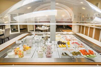 نووم هتل ارسا اسن